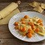 Butternut Squash Ravioli