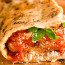 Calzone Vegetaria