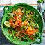 Carrot Raisin Salad