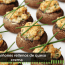 Stuffed Mushrooms