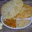 Chana Puri