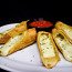 Cheese Breadsticks