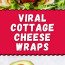 Cheese Wrap