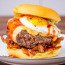 Cheeseburger With Cheese