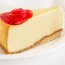 Cheesecake Slice