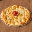 Cheesy Bread Sticks
