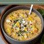 Chicken And Corn Soup