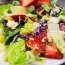 Chicken Blt Salad