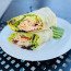 Chicken Blt Wrap