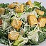 Chicken Caesar Garden Fresh Salad