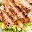 Chicken Cesar Salad