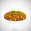 Chicken Chettinadu