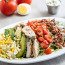 Chicken Cobb Salad