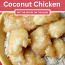 Chicken Coconut