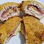 Chicken Cordon Bleu