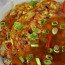 Chicken Egg Foo Yung