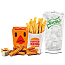 Chicken Fries