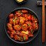 Chicken Manchurian