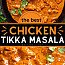 Chicken Masala