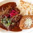 Chicken Mole