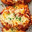 Chicken Parmesan