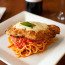 Chicken Parmigiano