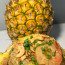 Chicken Pineapple