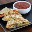 Chicken Quesadilla Grande