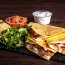 Chicken Quesadillas