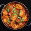 Chicken Sabzi