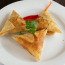 Chicken Samosas