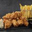 Chicken Strips (4)