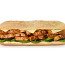 Chicken Teriyaki Sandwich