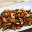 Chicken W. Cashew Nuts