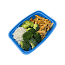 Chicken With Broccoli