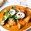 Chicken With Curry Sauce