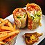 Chicken Wraps