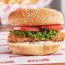 Chipotle Chicken Sandwich