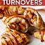 Chocolate Turnovers