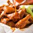 Classic Buffalo Wings