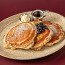 Classic Buttermilk Pancakes