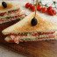 Classic Club Sandwich