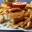 Classic Fish Chips