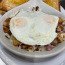 Corned Beef Hash Skillet