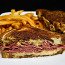 Corned Beef Sandwich