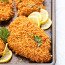 Chicken Cutlet