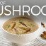 Cream Of Mushroom Soup