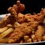 Crispy Chicken Tenders