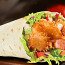 Crispy Chicken Wrap