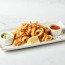 Crispy Squid